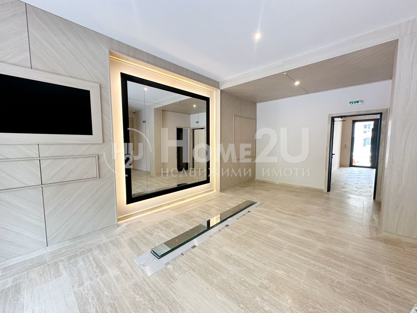 ACT 16!! LUXURIOUS NEW CONSTRUCTION!!