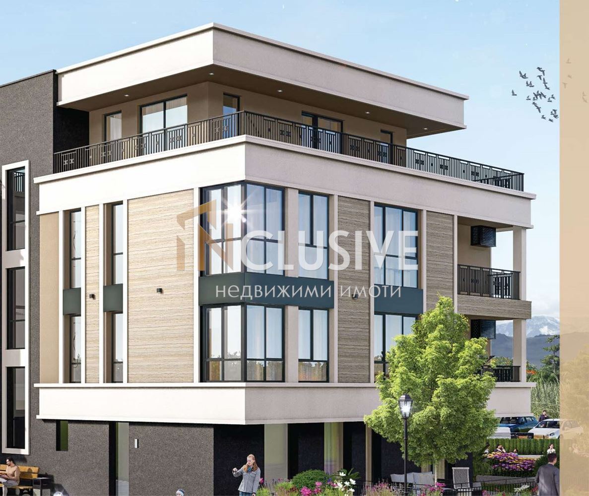 Regatta Home – домът, който създава усещане