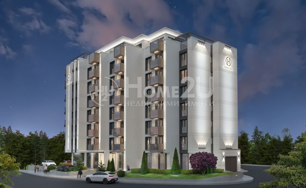 Harmony One