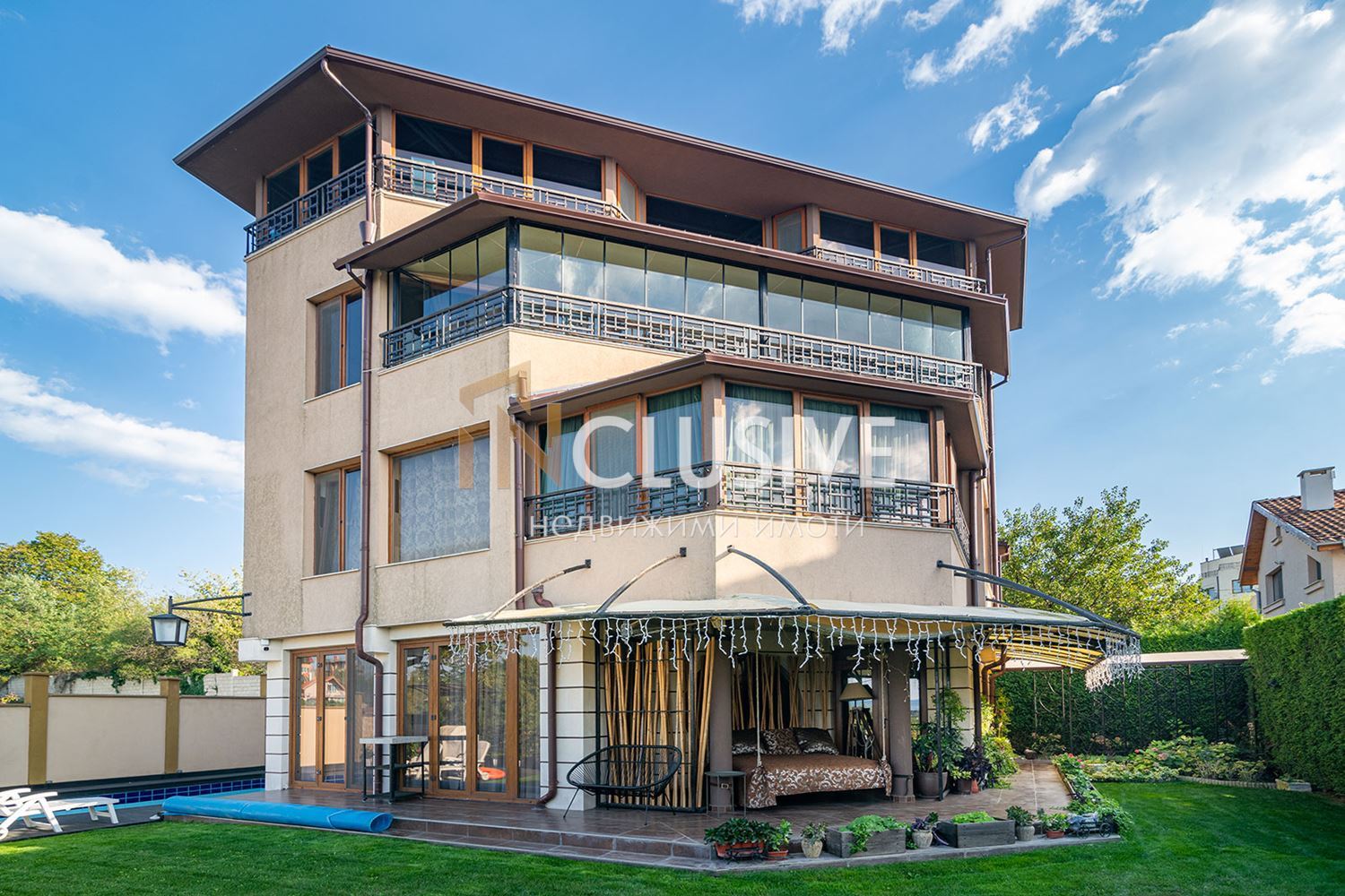 HOUSE m-st Zelenika