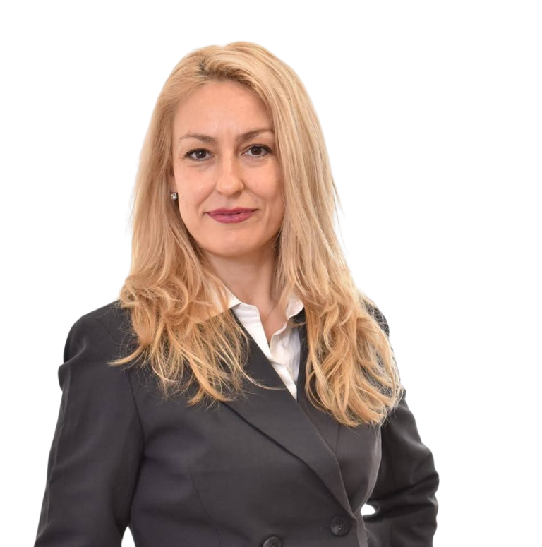 Радина Павлович