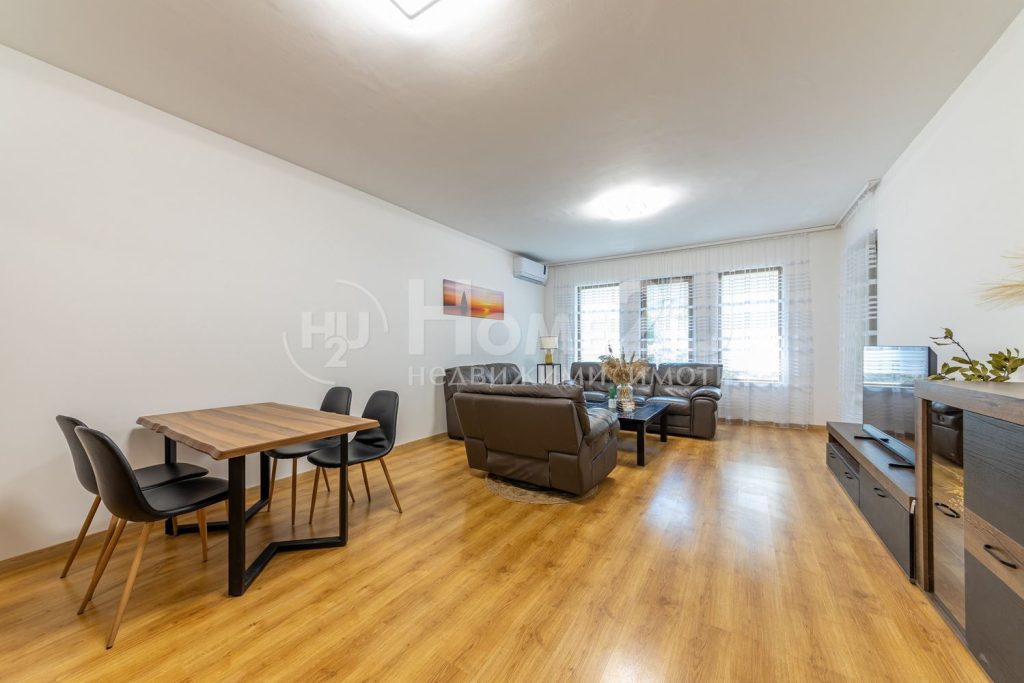 Two-room apartment – m-st “Sv. Nikola” — 1