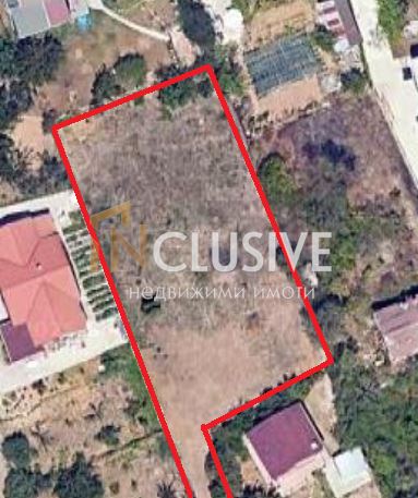 FLAT PLOT!! Vinitsa District!! READY FOR CONSTRUCTION!!