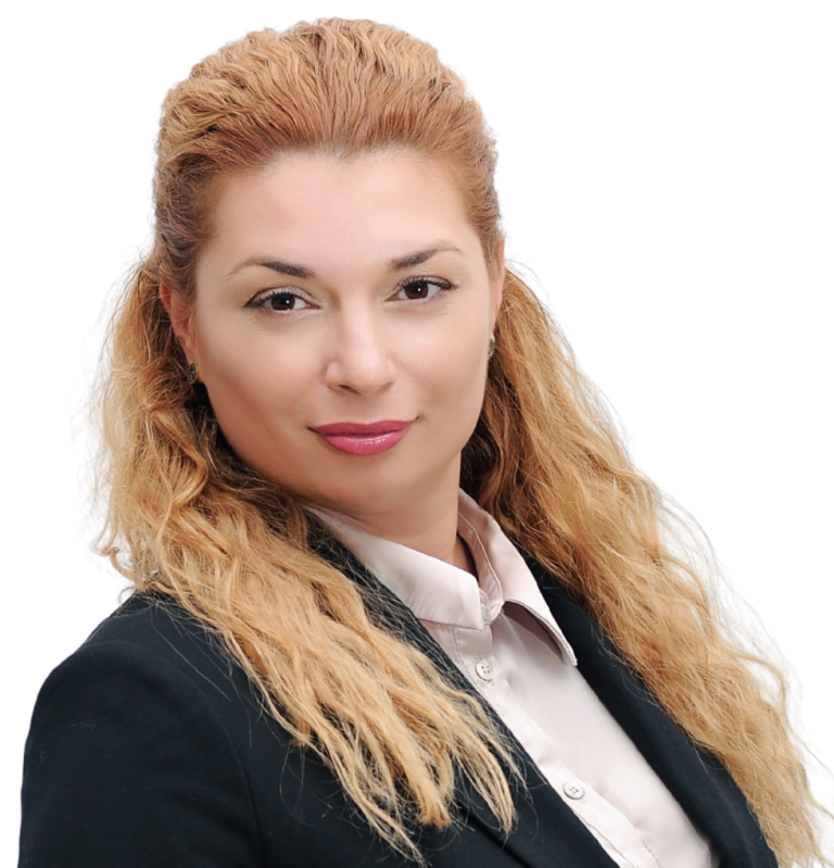 Марина Иванова