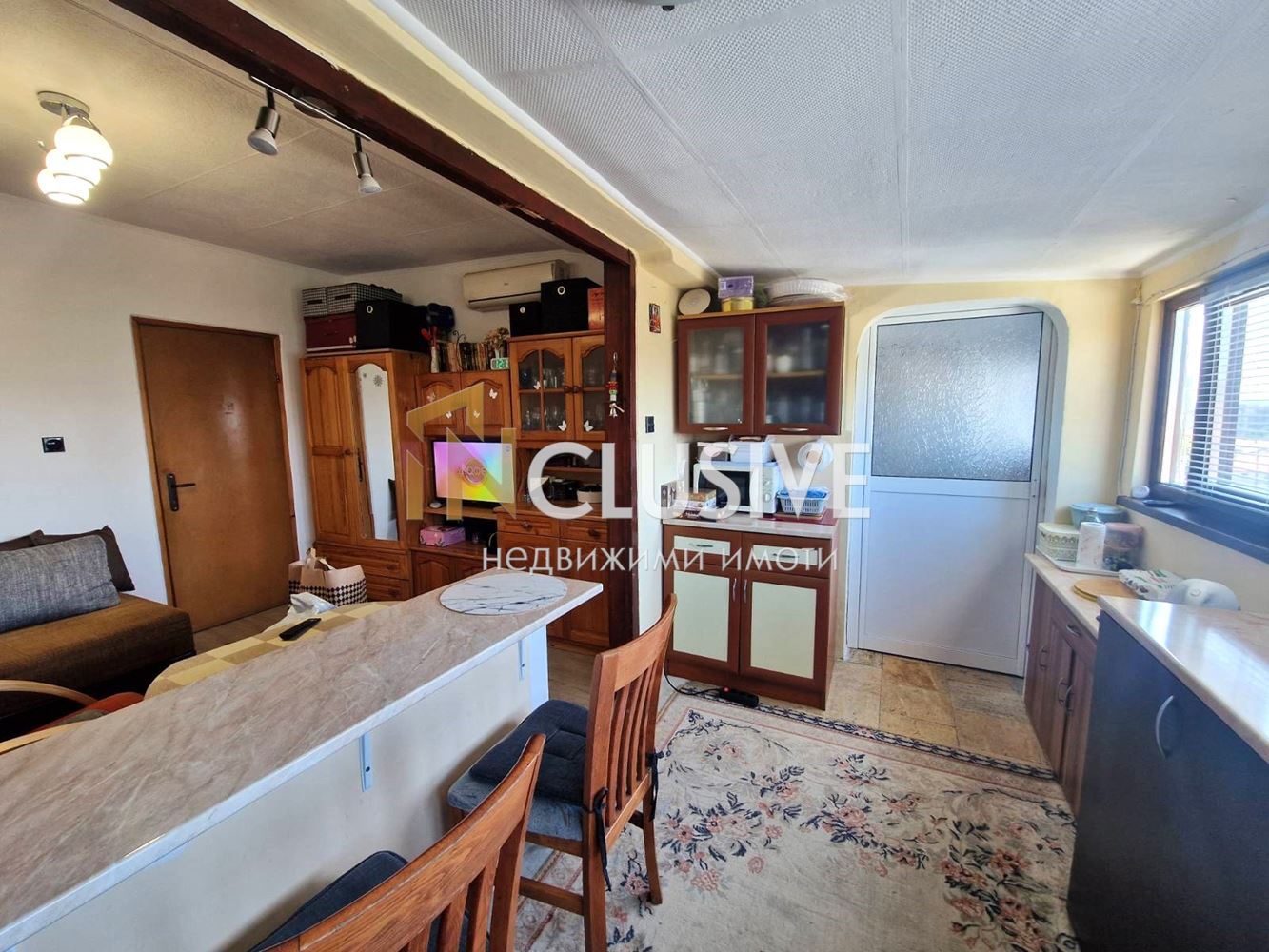 Two-room apartment !!! Meden Rudnik!! Zone A!!!