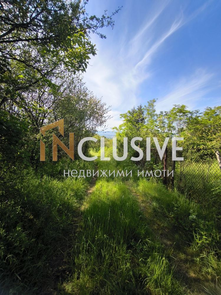 НАЙ-ДОБРА ЦЕНА ЗА РАЙОНА!!! ПРИРОДА И ЧИСТ ВЪЗДУХ!!!  НА 15 МИНУТИ ОТ СЕЛО ЛОЗЕН!!!