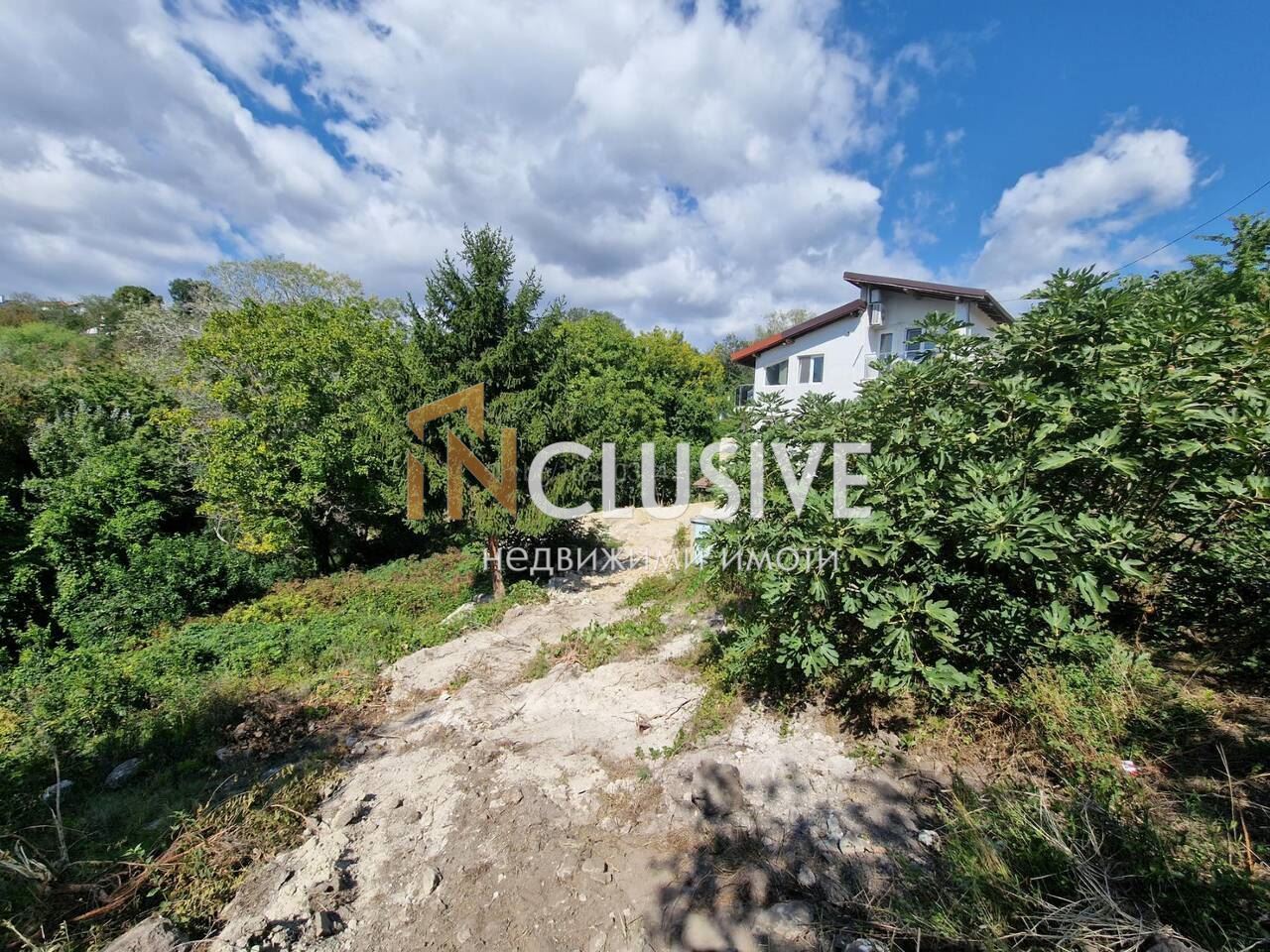 Parcel!!! – near resort Sunny Day!!!