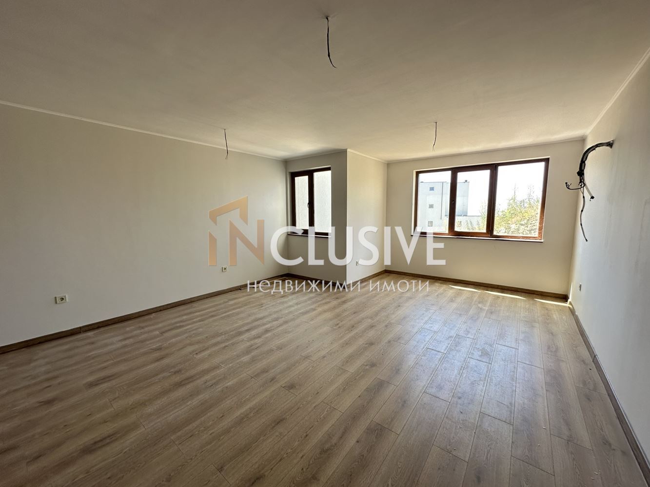 TWO-ROOM APARTMENT in Vinitsa district