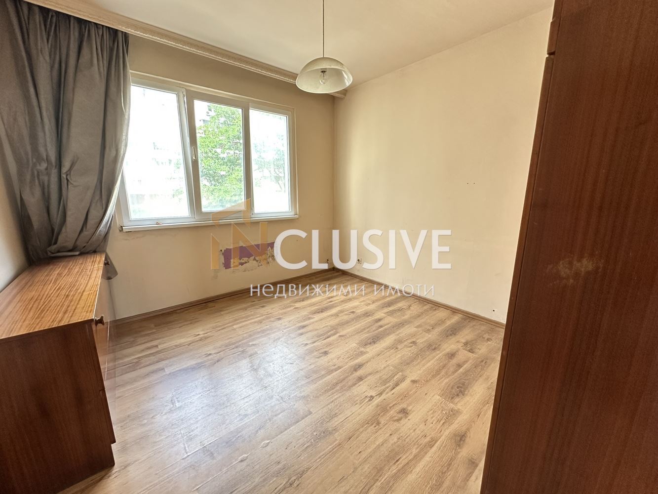 THREE-ROOM APARTMENT in Vuzrazhdane 3