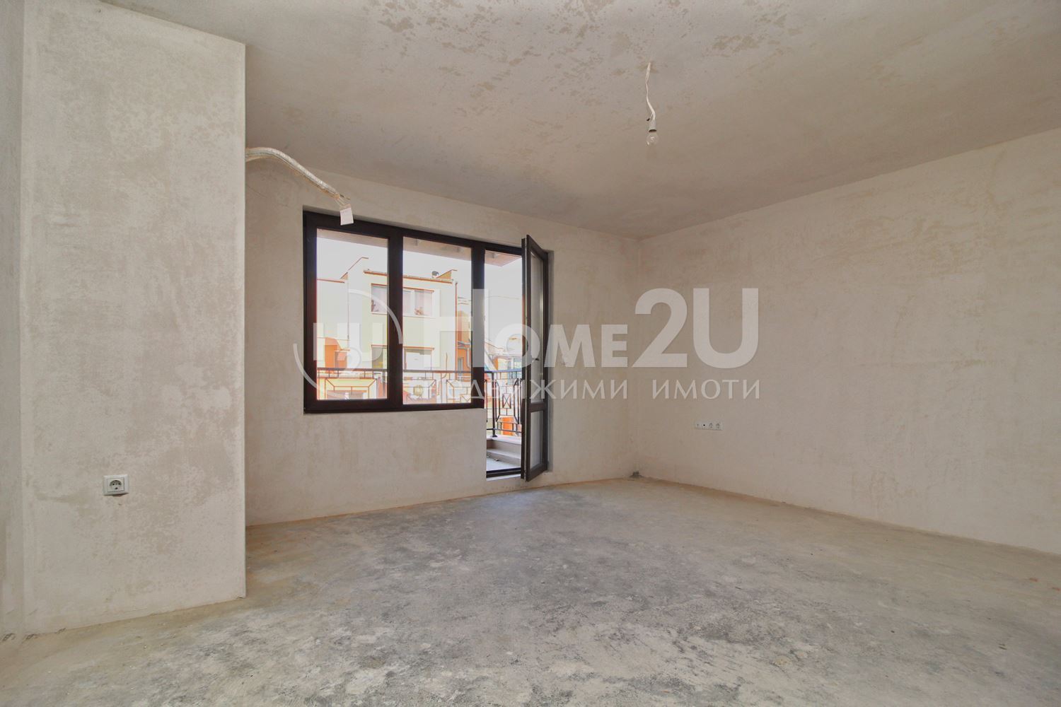 CENTER! MAISONETTE! PANORAMIC VIEWS!