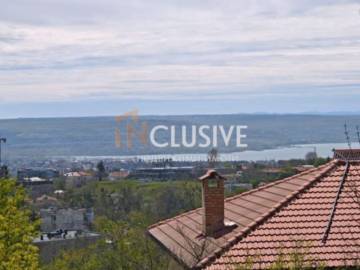 Panoramic Plot | Varna – Area Above Vazrazhdane