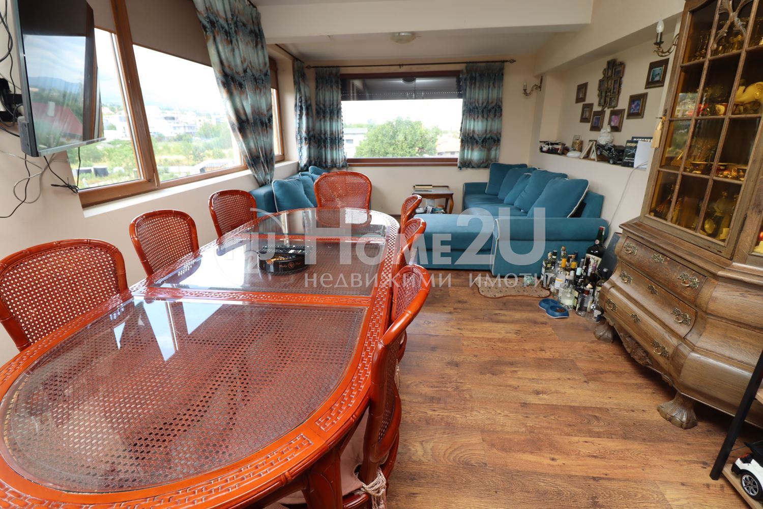 4-room