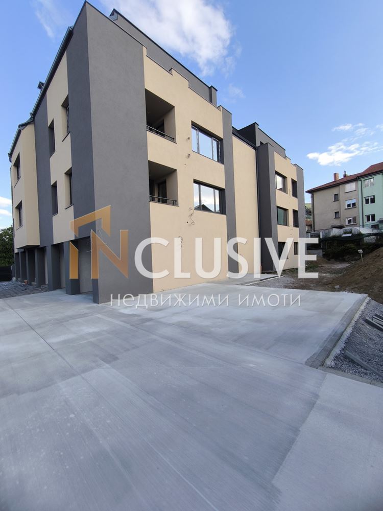 ✨APARTMENT WITH A HOUSE FEEL!!!✨25 SQ.M LIVING ROOM!!!✨PENDING PERMISSION FOR USE!!! — 1