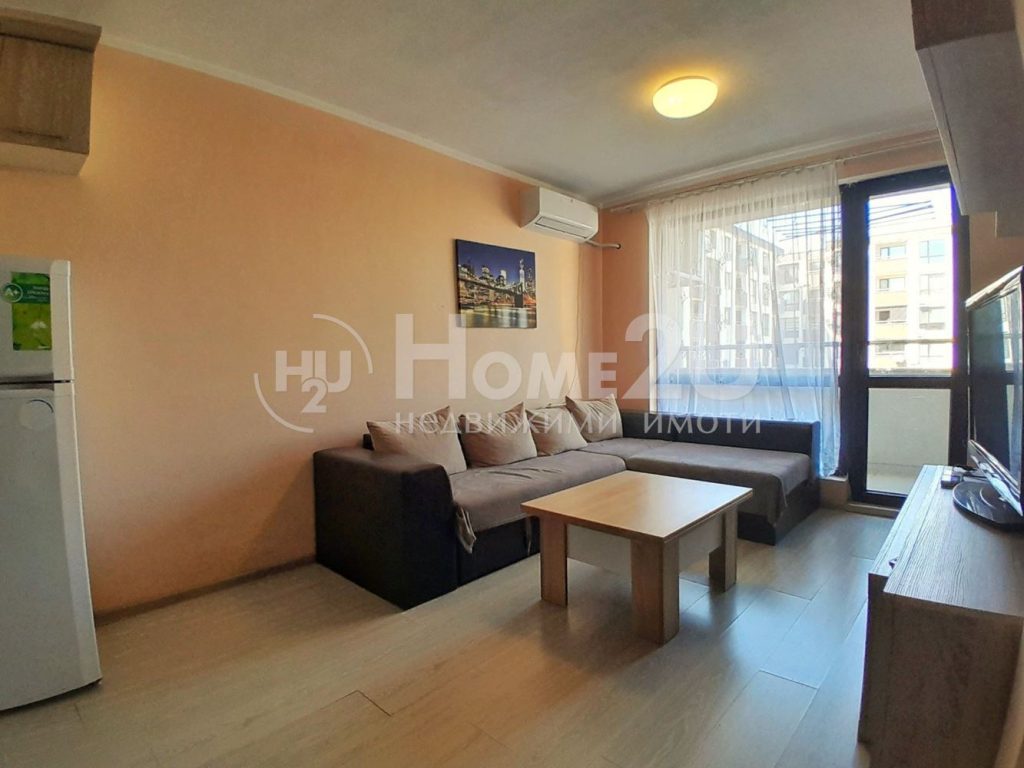 2-room — 1