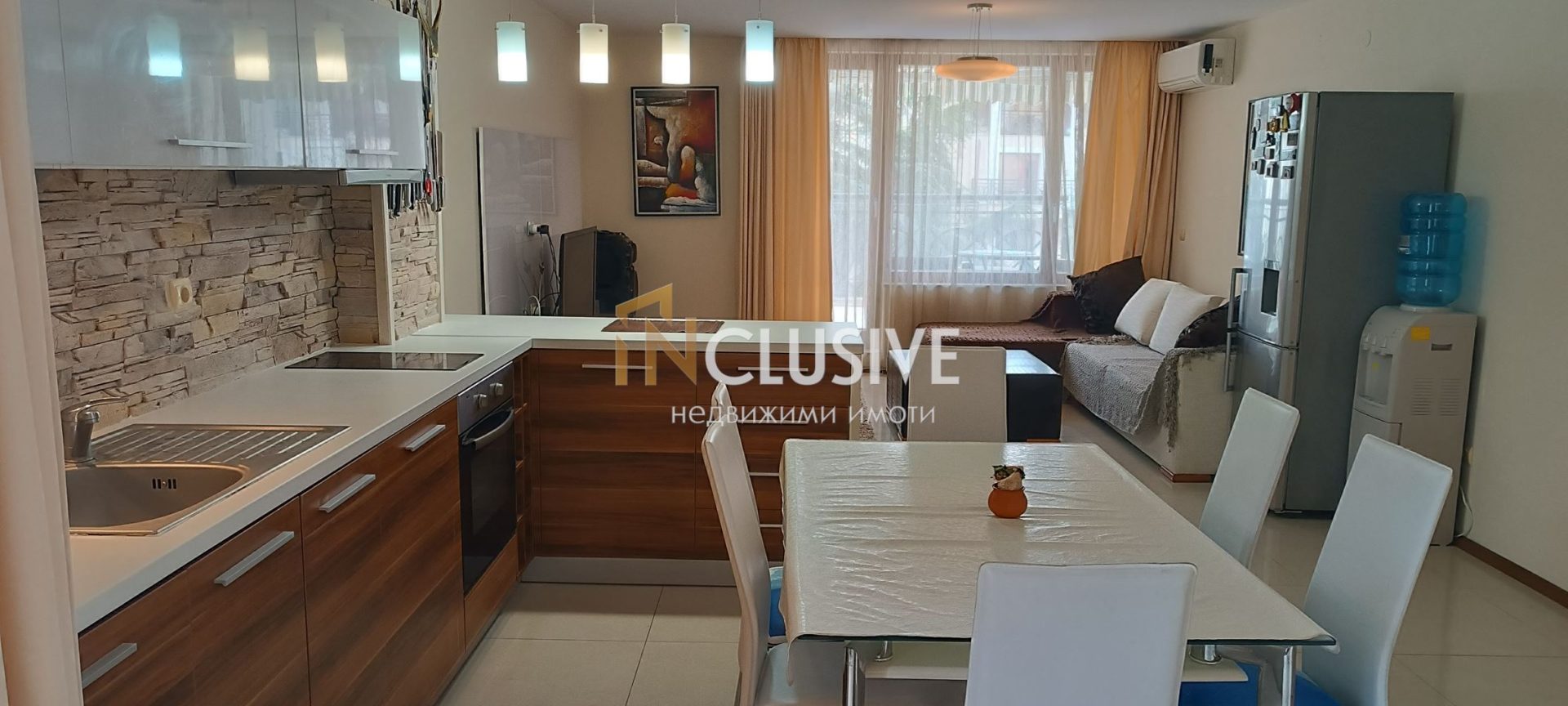 Maisonette - Resort "Golden Sands"