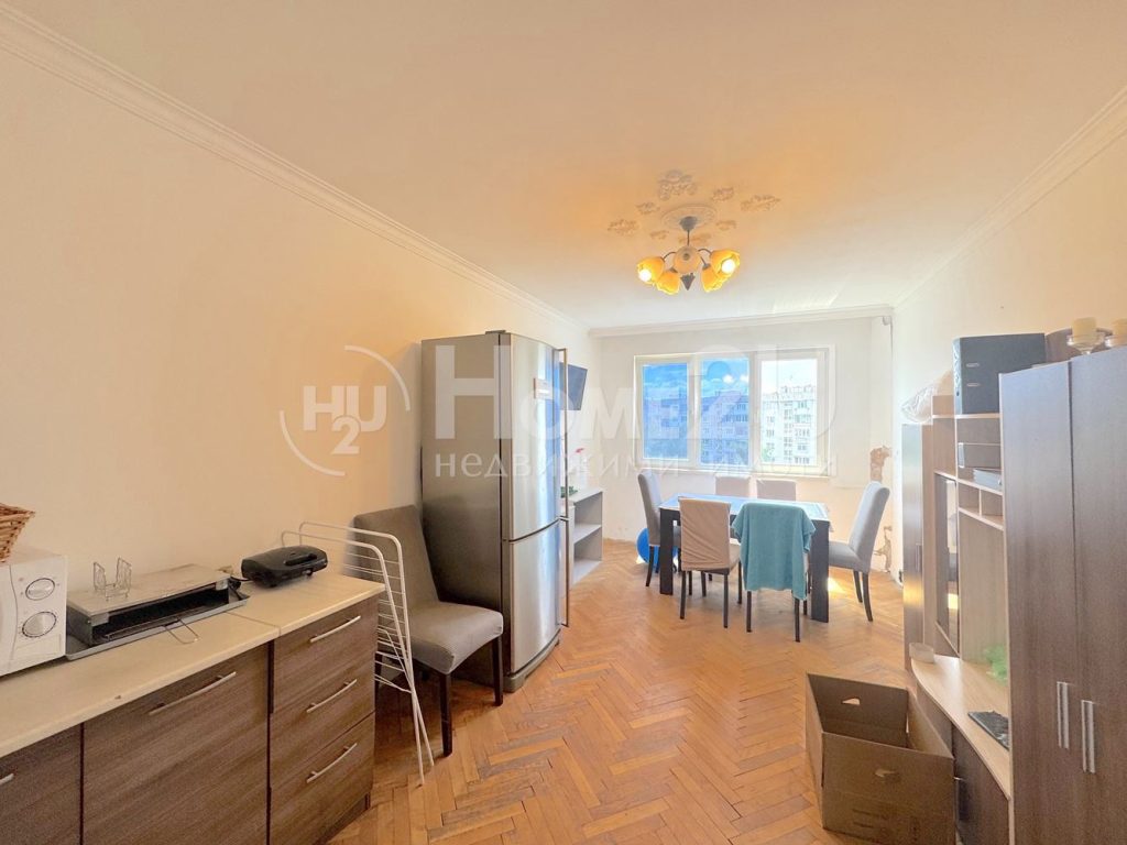 2-room — 1