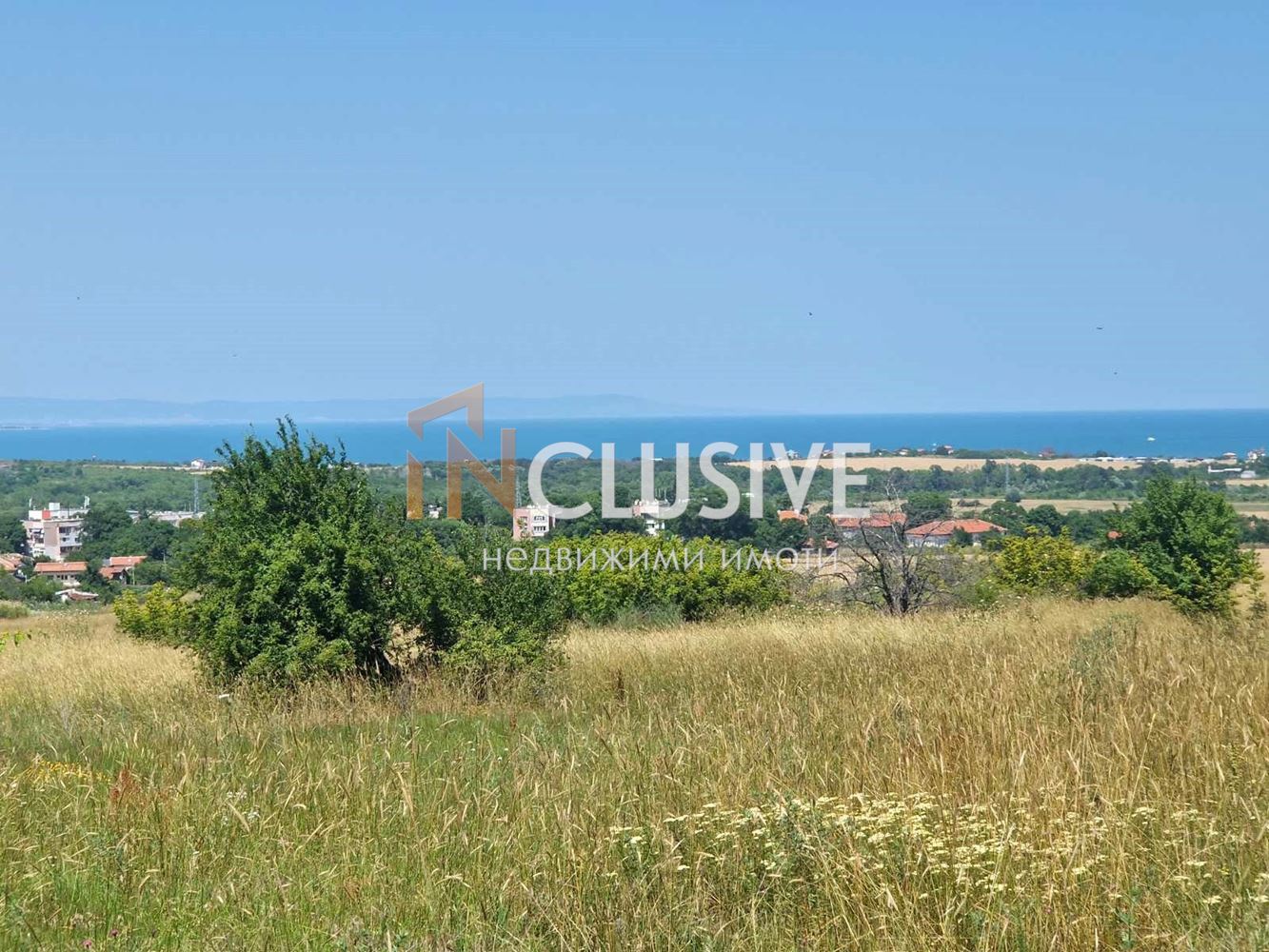 Plot with Sea View!!! Village of Atiya!!! Excellent Investment!!!!