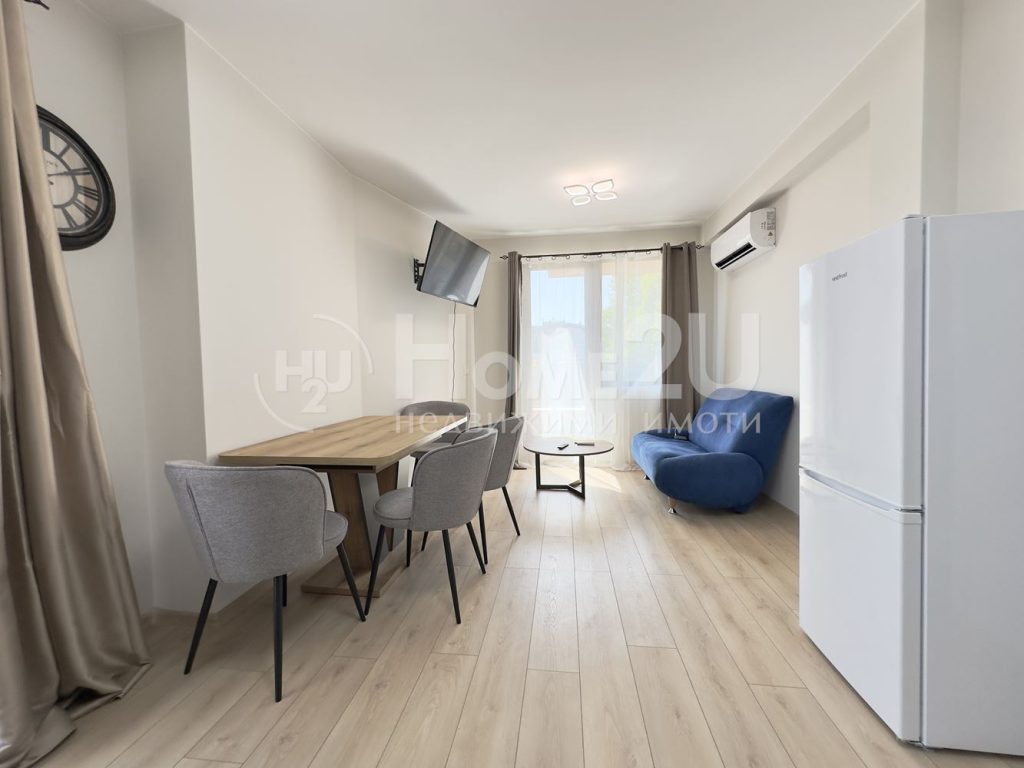 2-room — 1