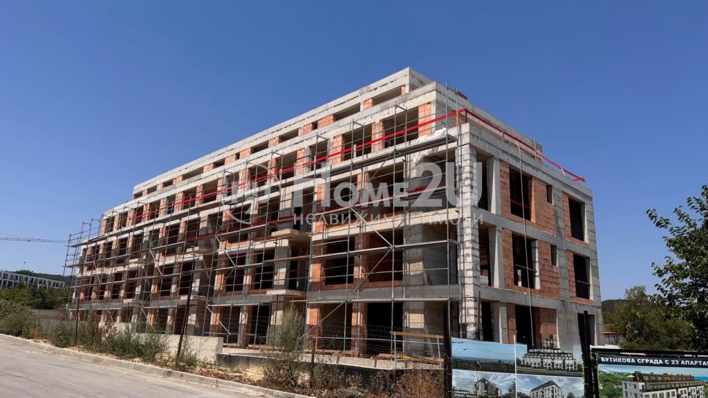 🏡 Home2U presents a multi-room apartment AFTER ACT 14 — 1