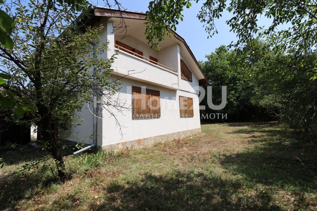 House — 1