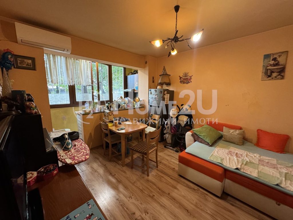 2-room — 1
