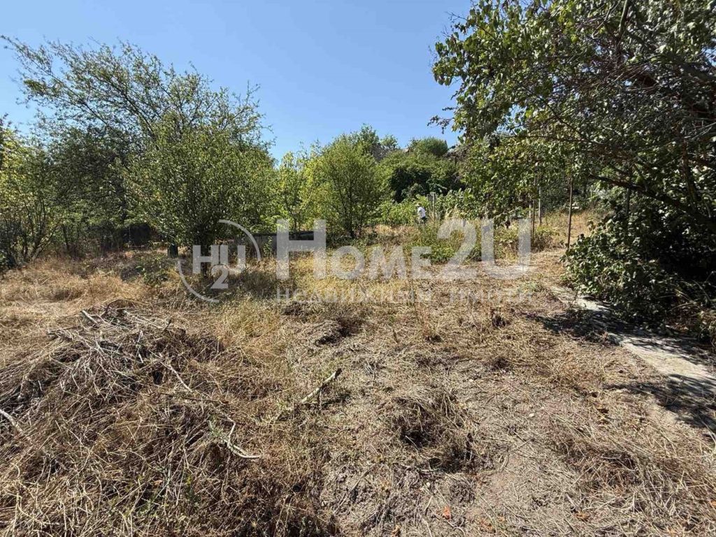 !!ELECTRICITY IN THE PLOT!! 400 METERS FROM THE STOP!! SEA VIEW!! — 1