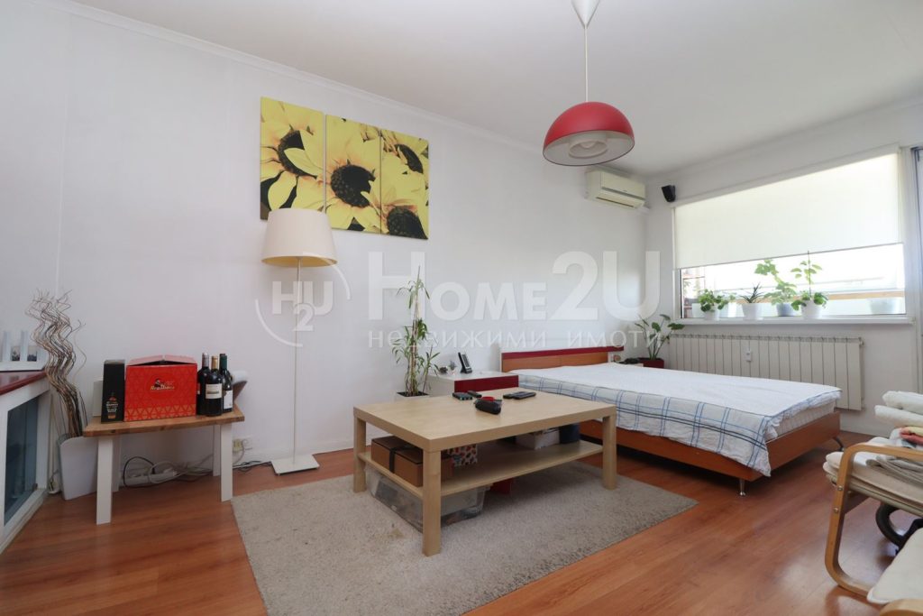 2-room — 1
