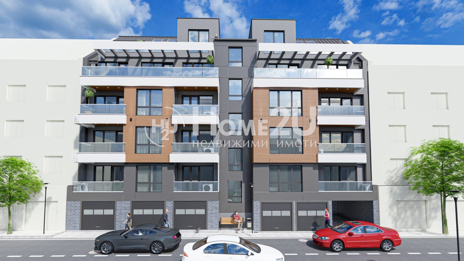 2-room