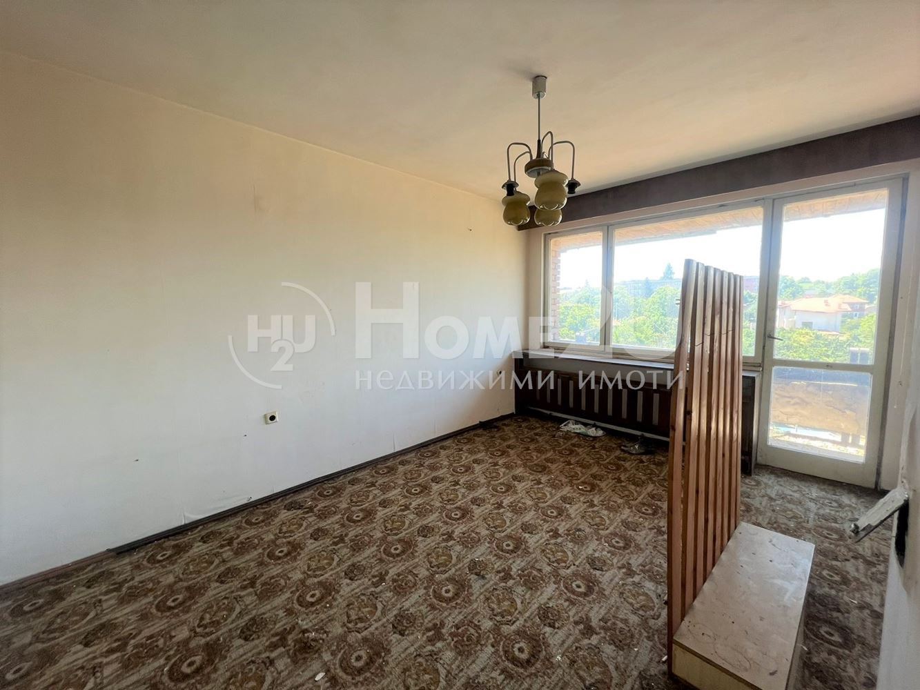 Maisonette