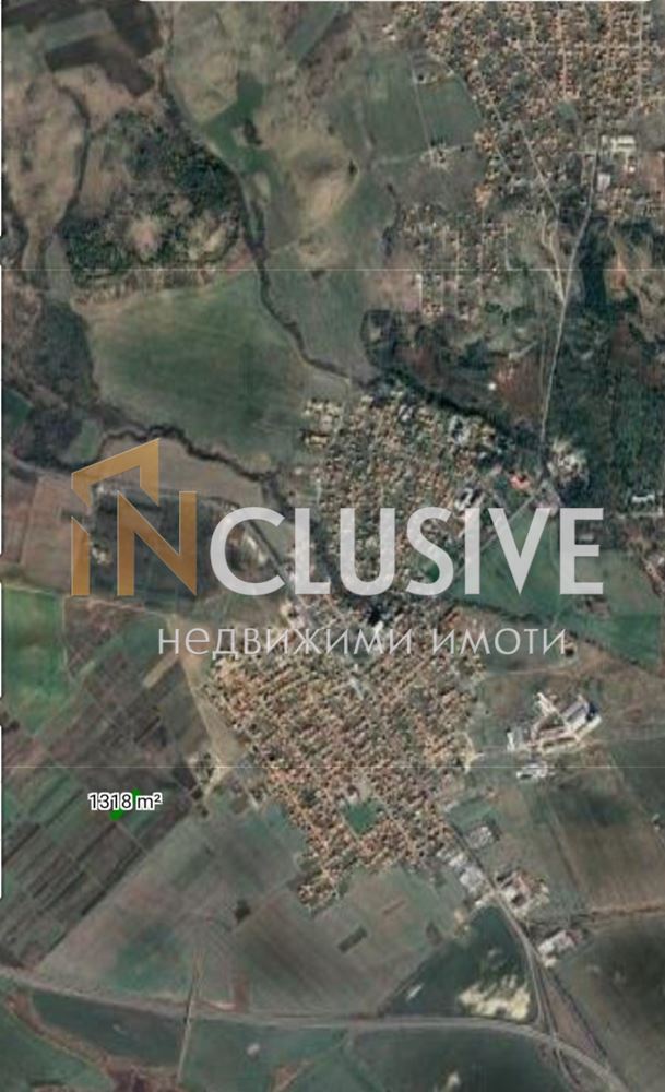 Agricultural Property