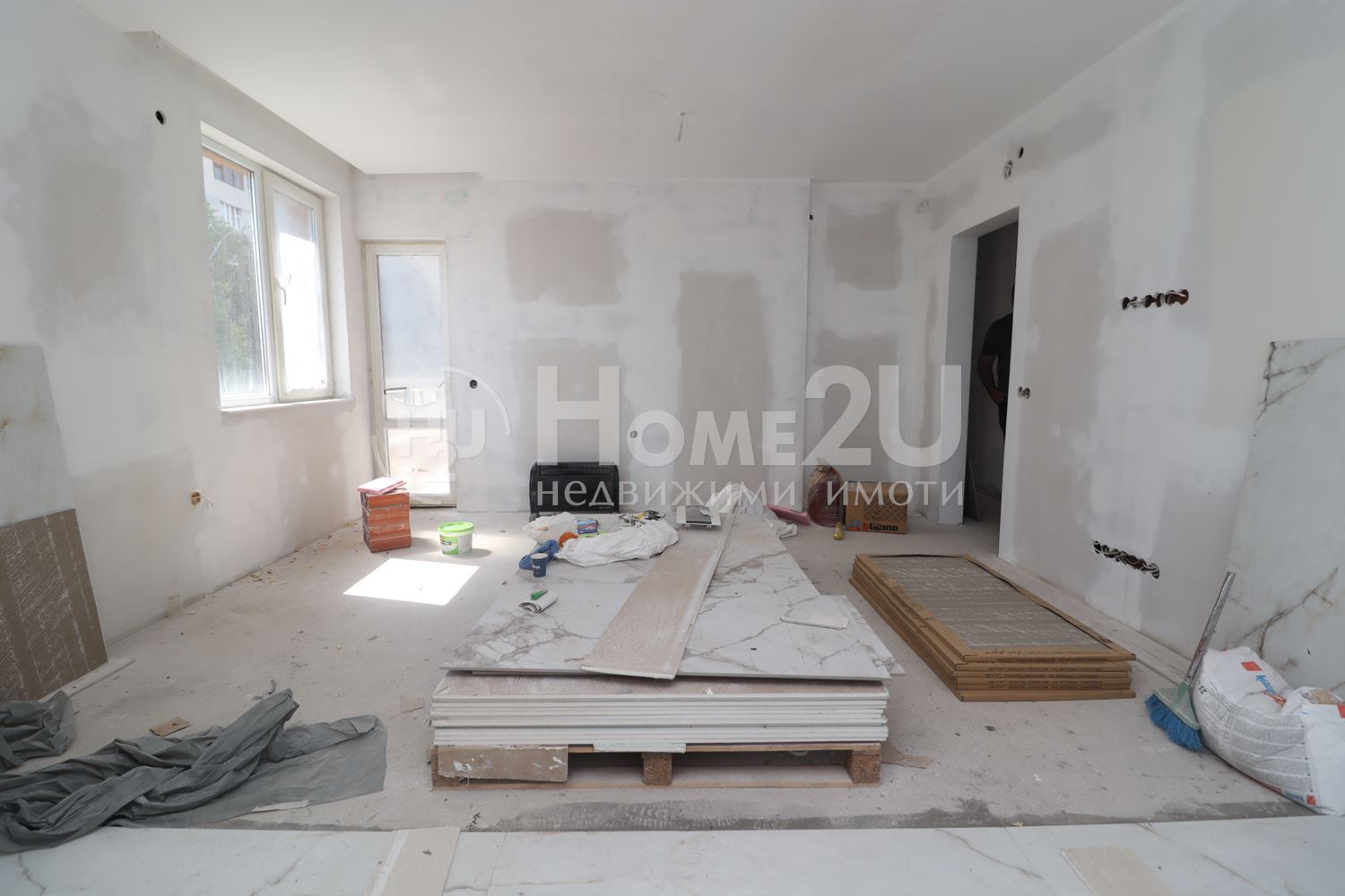 3-room