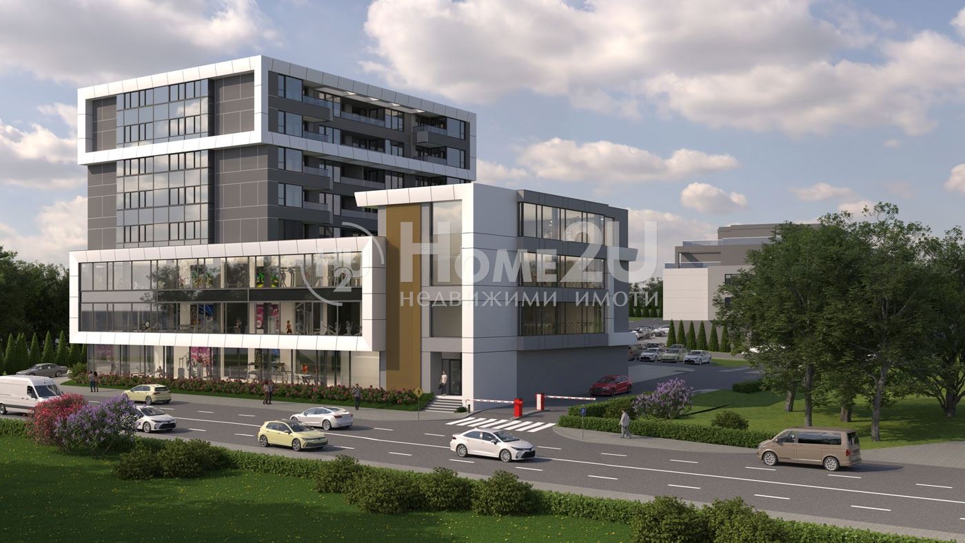 Verde Residences