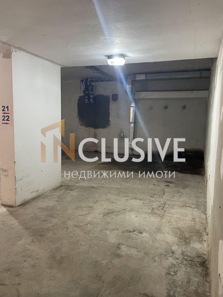 4 Underground Parking Spaces for Sale in Kraimorie – Suitable for Personal or Investment Purposes