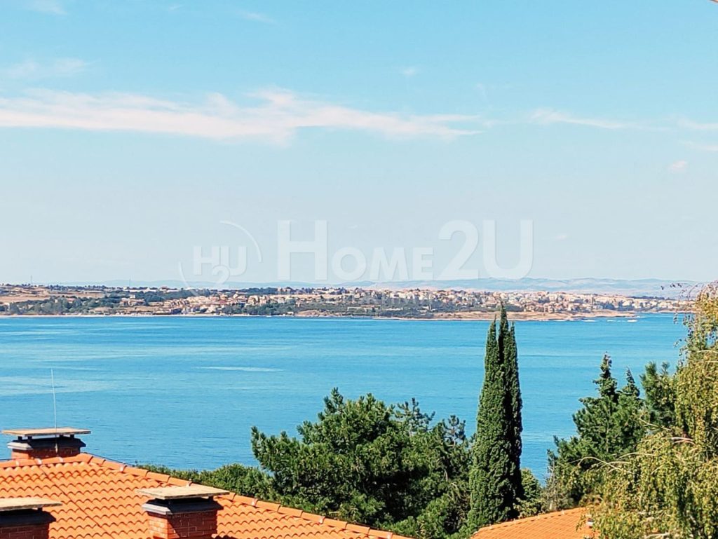 Incredible Sea and Mountain View, Santa Marina Sozopol! — 1