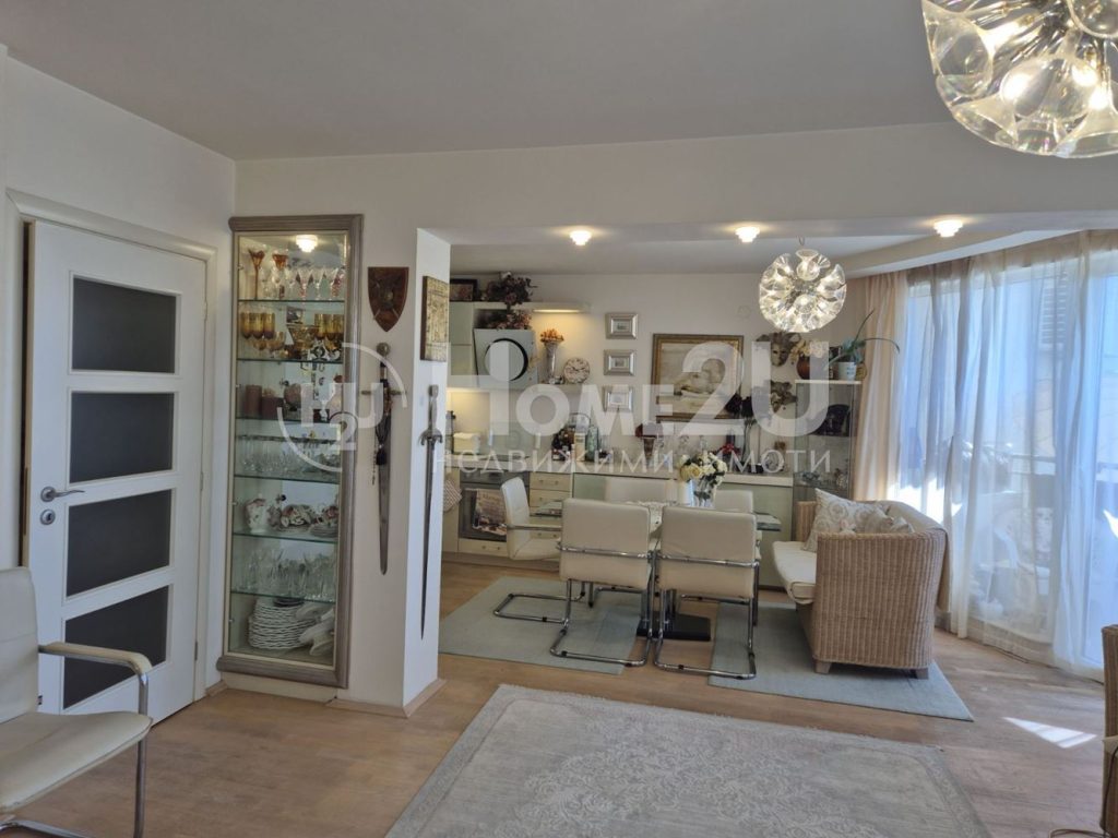 Spacious Studio Apartment in St. St. Konstantin and Elena Resort — 1