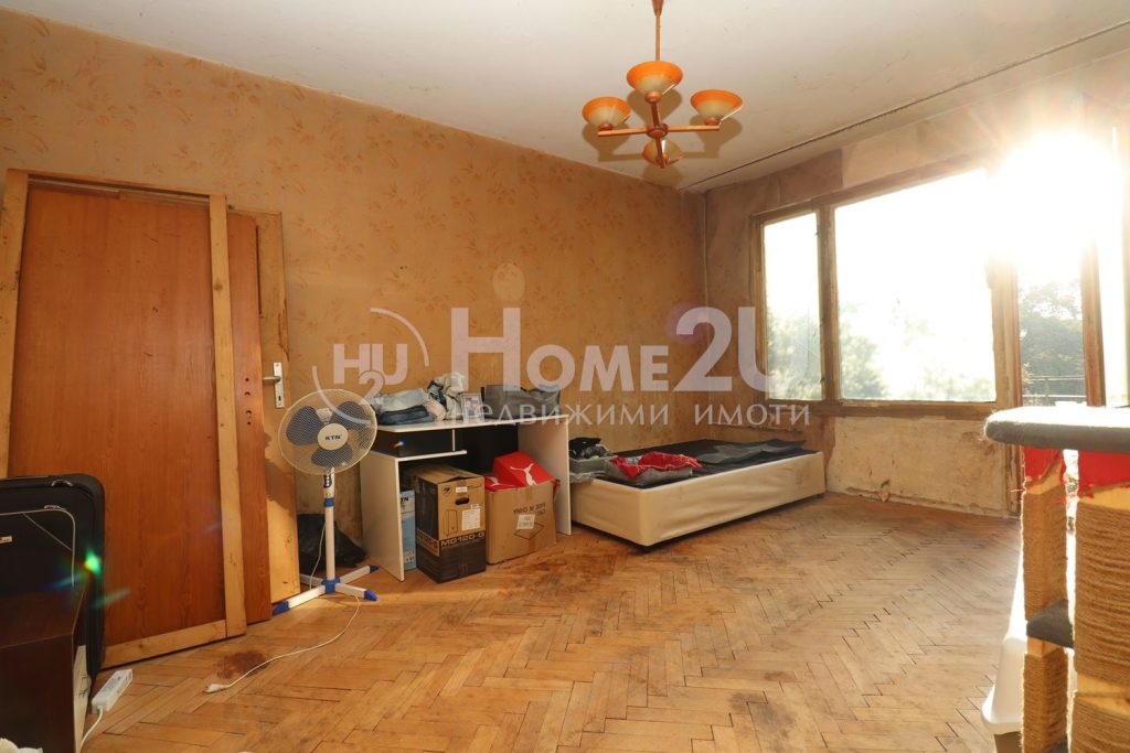 2-room — 1