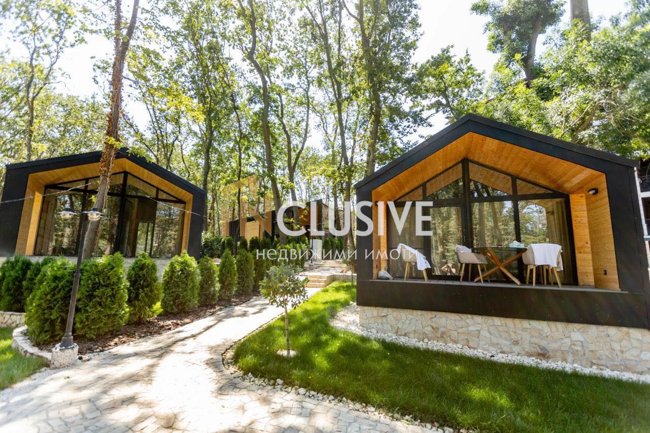 One-story cozy house in a gated complex in m-t Alen Mak
