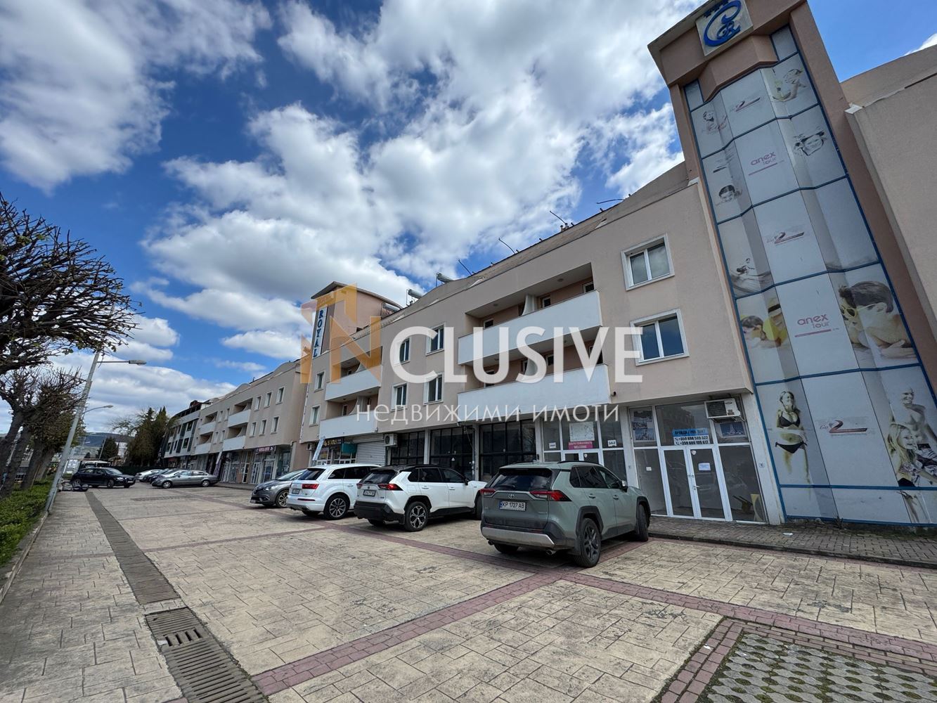 Инвестиционна възможност! Продажба на Хотелска част в  центъра на Слънчев бряг