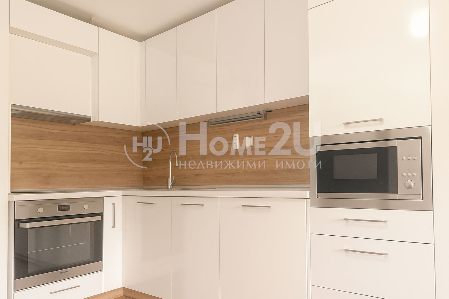 Spacious and Furnished Apartment in Vazrazhdane – 90 sq.m