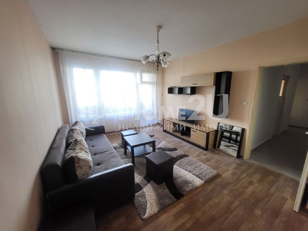 2-room — 1