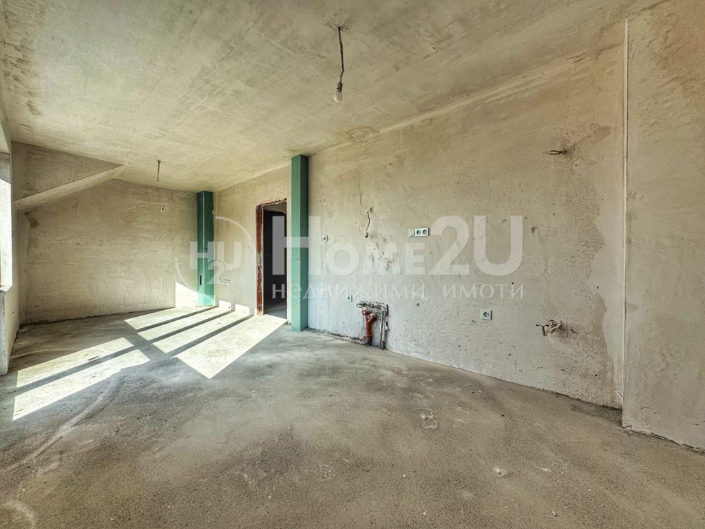 THREE-ROOM !!! ACT 16 !!! PANORAMIC VIEWS !!! — 1