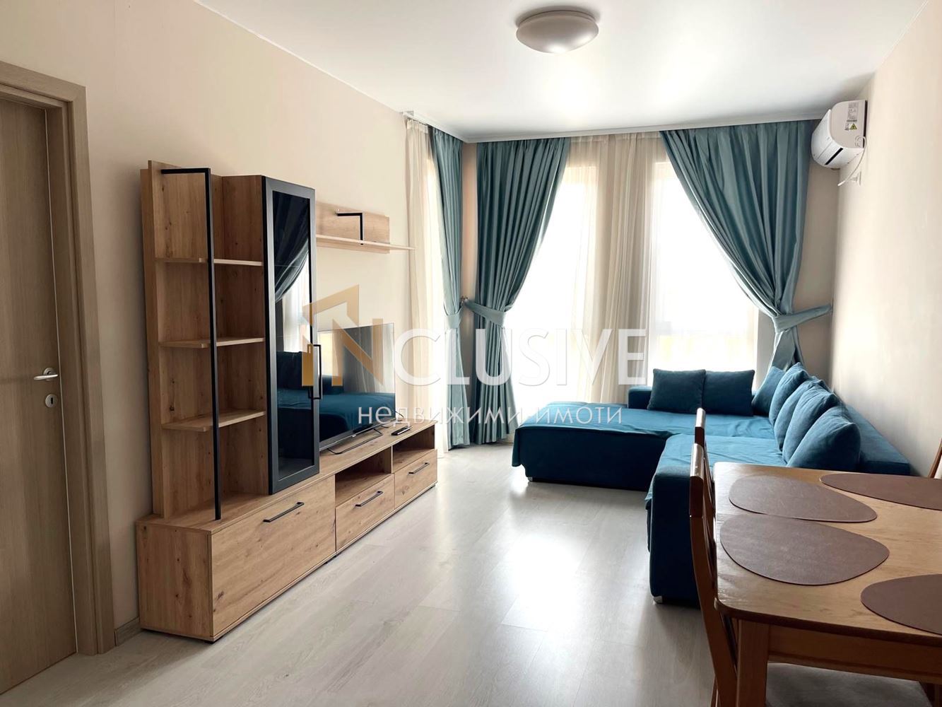 Two-room apartment!!! Sunny Beach!!! Excellent investment!!