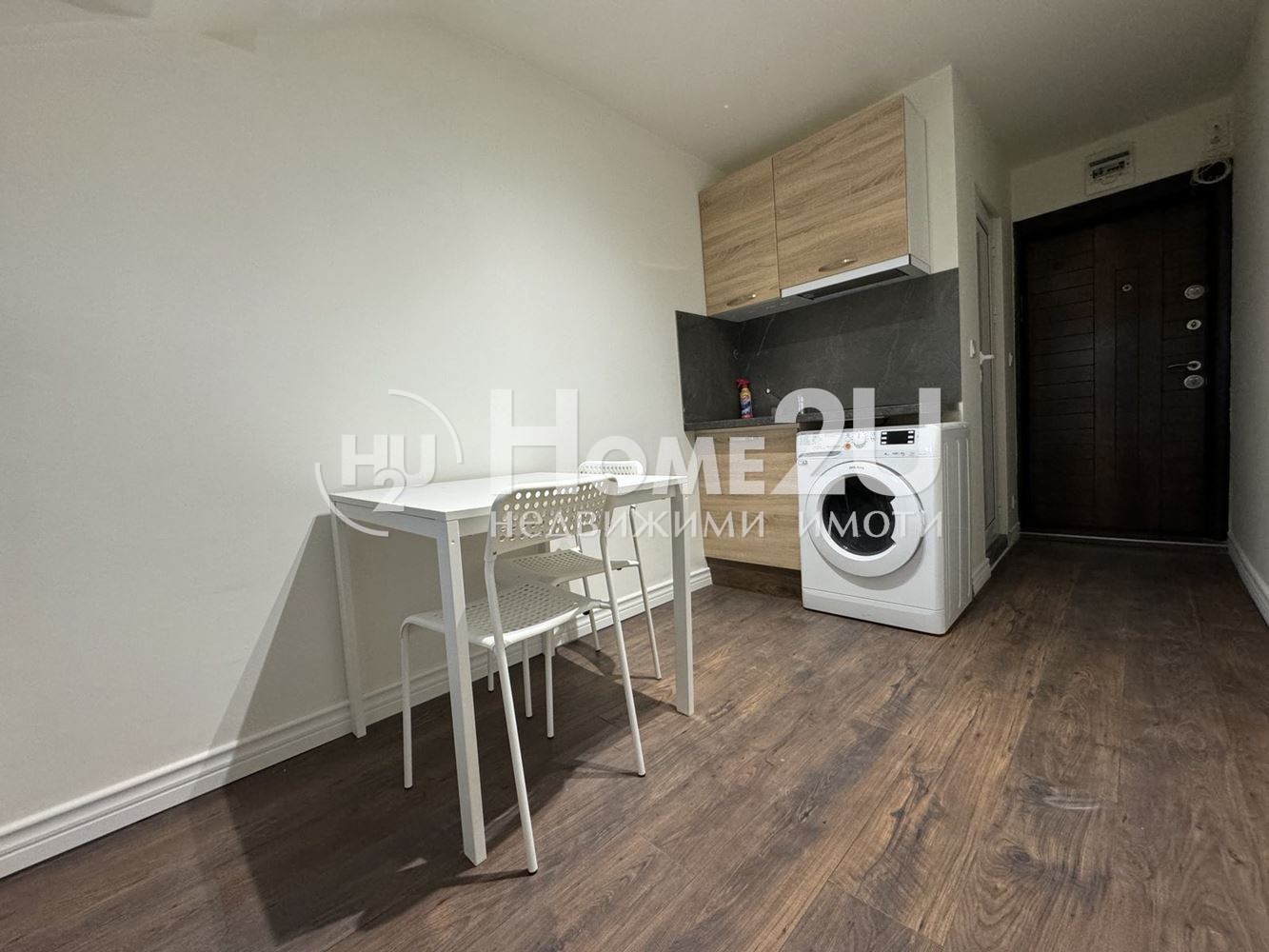 🌟 1-ROOM! AFTER MAJOR RENOVATION! WINTER CINEMA TRAKIA! FULLY FURNISHED! METERS FROM THE CENTER!🌟
