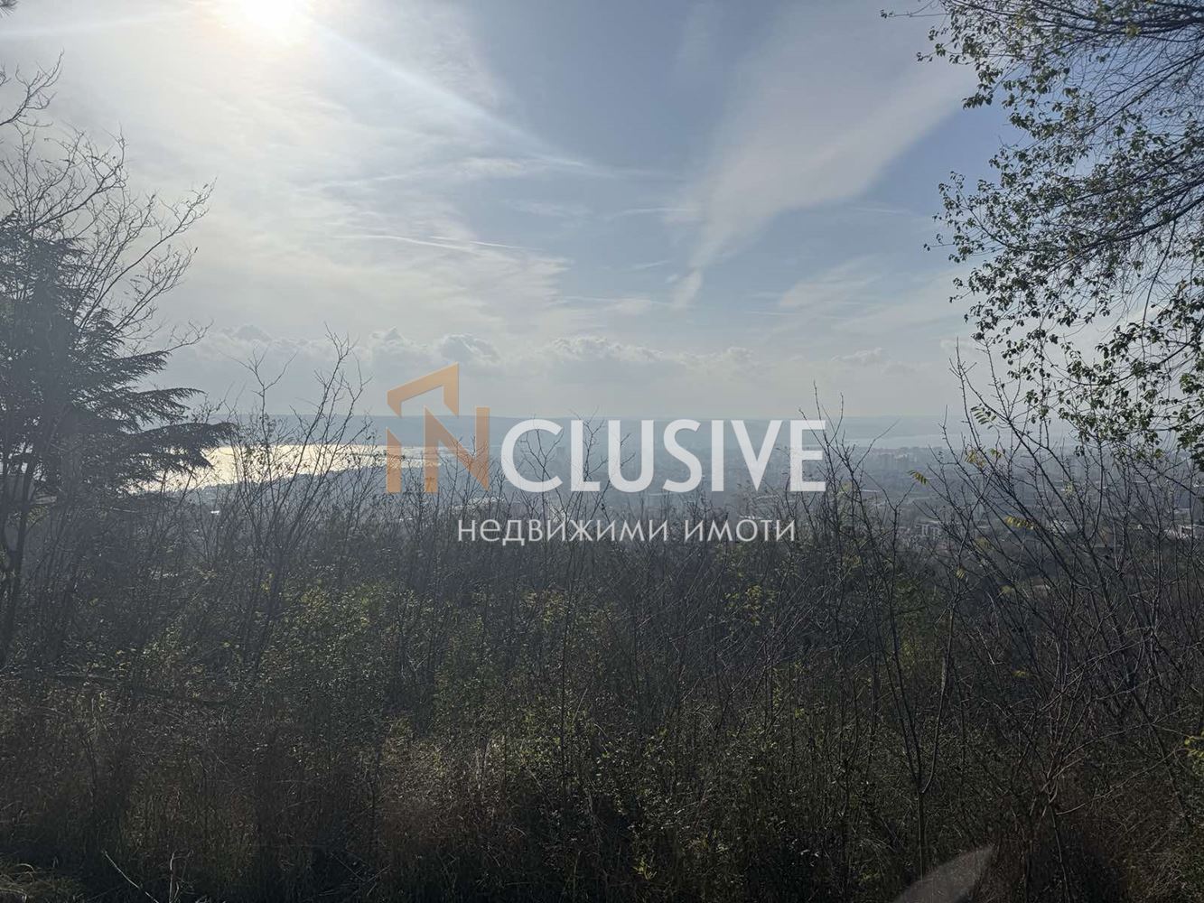 CLOSE TO THE CITY!!! SEA VIEW!!! FOREST ENVIRONMENT!!!