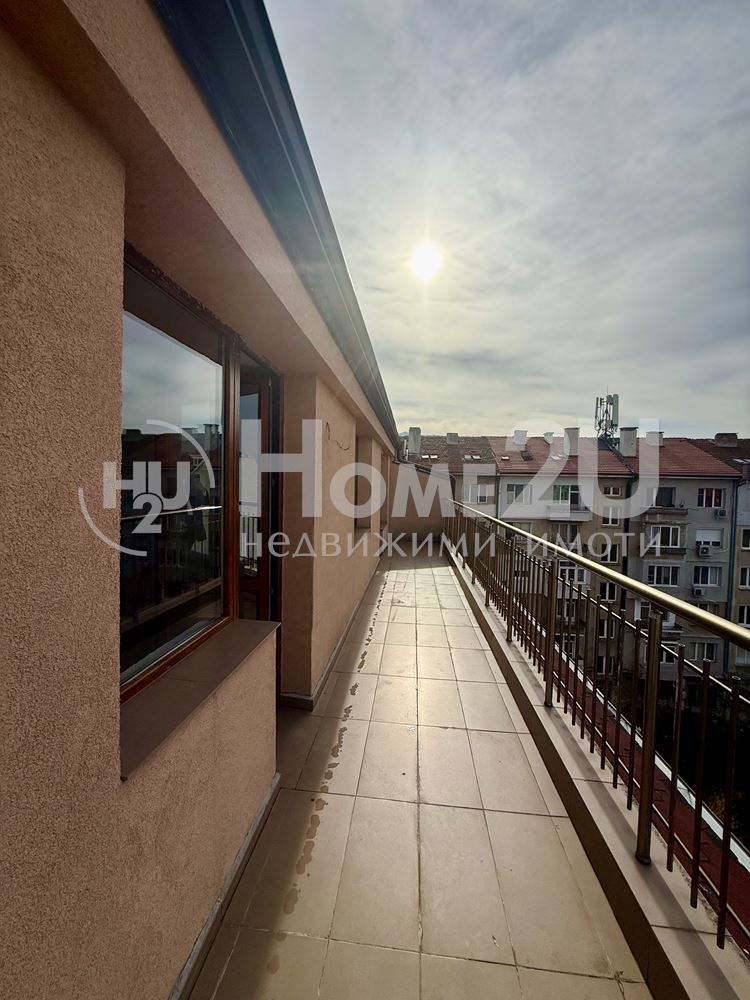 3-room apartment