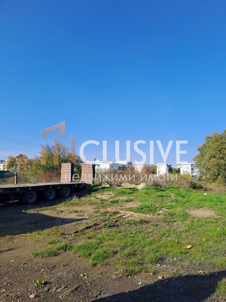 TOP LOCATION SUNNY BEACH 3700 SQ.M PLOT FOR INVESTMENT