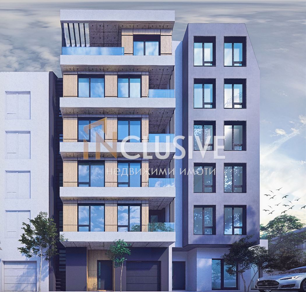 EXCELLENT LOCATION!!! NEW BUILDING!!! COMFORT!!!