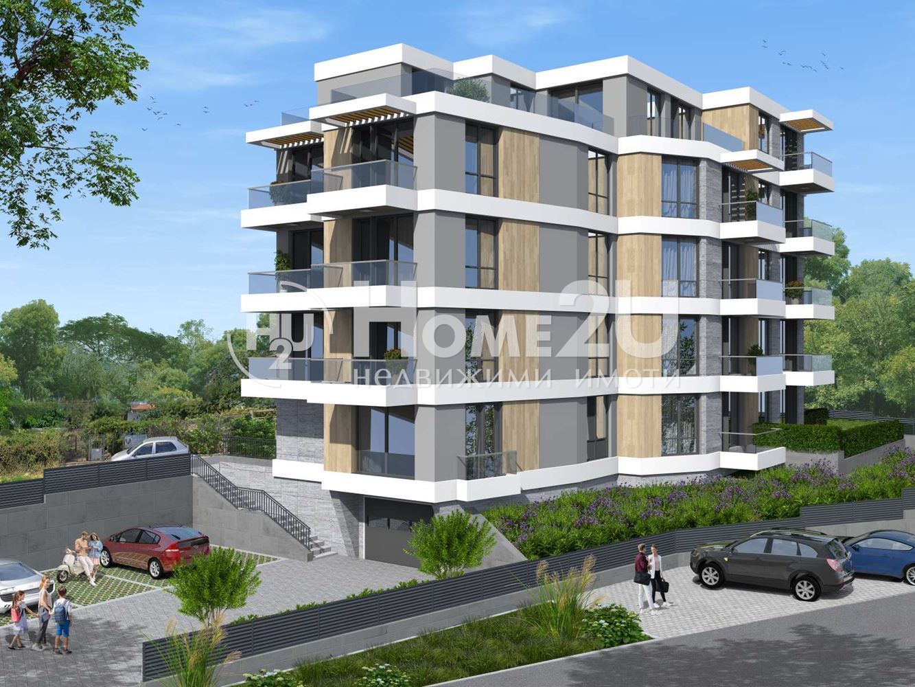 3-room