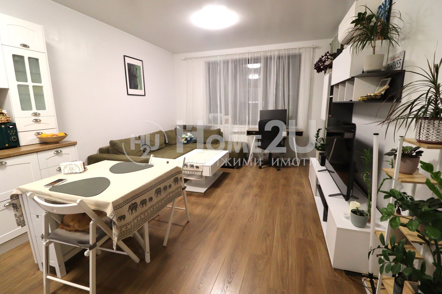2-room