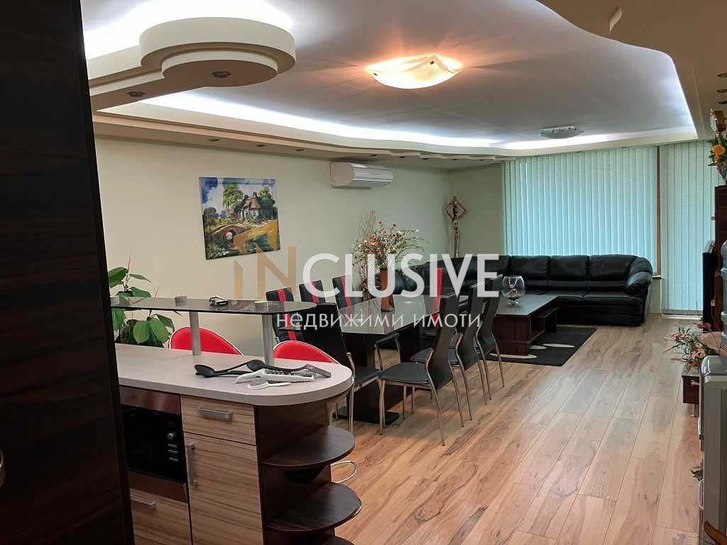 EXCELLENT LOCATION!!! COMFORT!!! NEW APARTMENT!!!